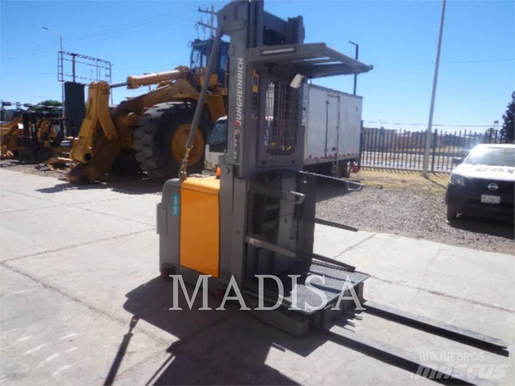 CAT LIFT TRUCKS EKS308 Viličari - ostalo
