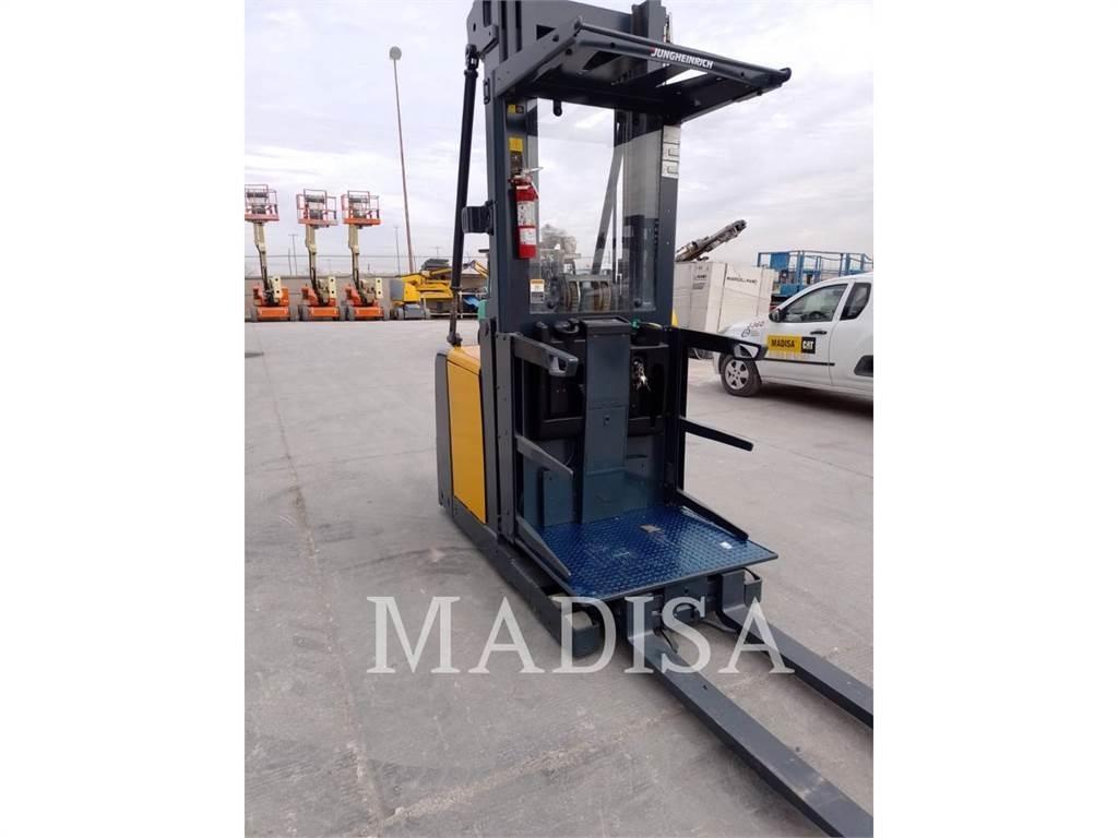 CAT LIFT TRUCKS EKS308 Viličari - ostalo