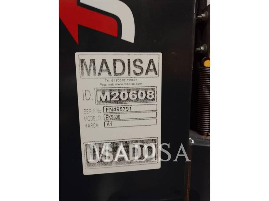 CAT LIFT TRUCKS EKS308 Viličari - ostalo