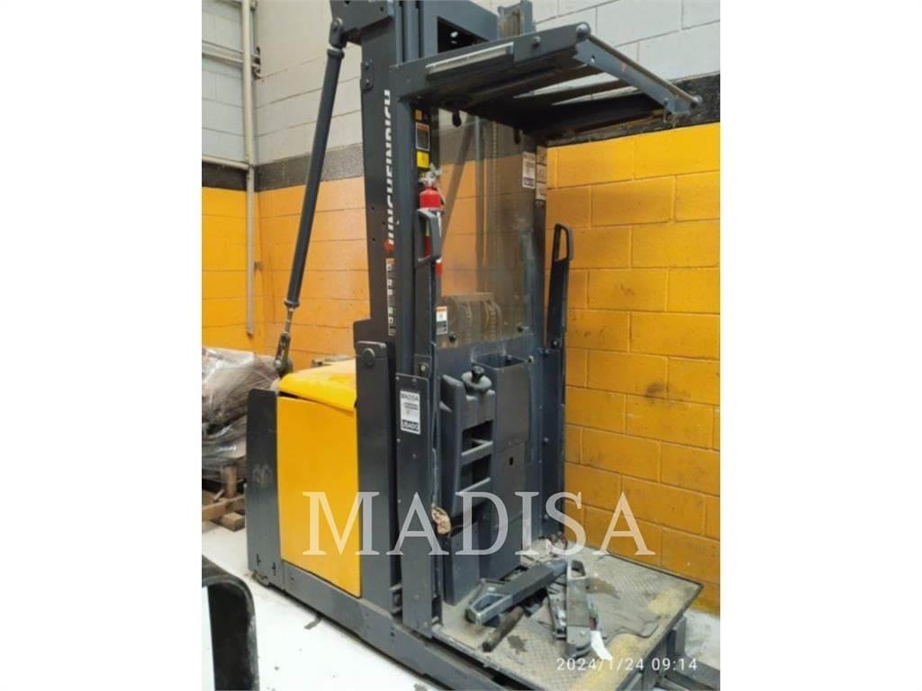 CAT LIFT TRUCKS EKS308 Viličari - ostalo