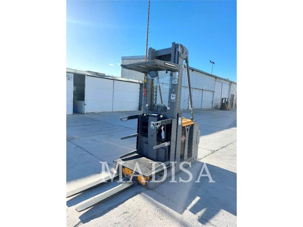 CAT LIFT TRUCKS EKS308 Viličari - ostalo