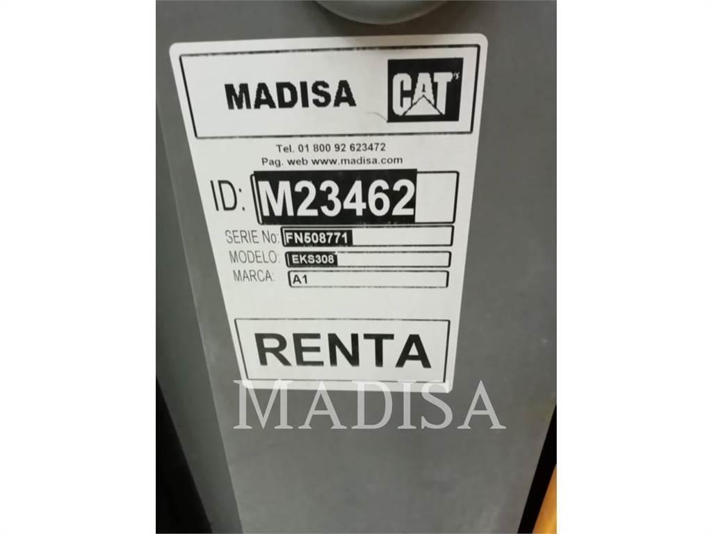 CAT LIFT TRUCKS EKS308 Viličari - ostalo