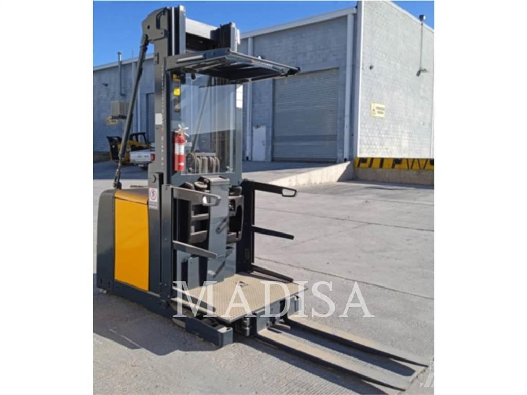 CAT LIFT TRUCKS EKS308 Viličari - ostalo
