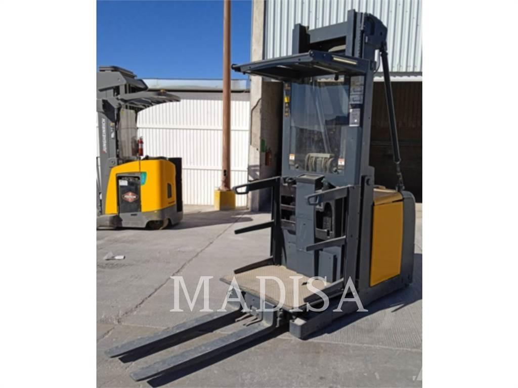 CAT LIFT TRUCKS EKS308 Viličari - ostalo