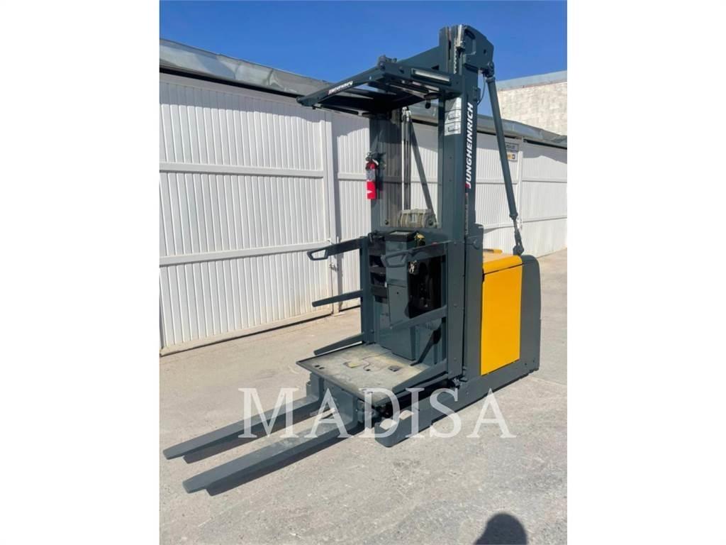 CAT LIFT TRUCKS EKS308 Viličari - ostalo