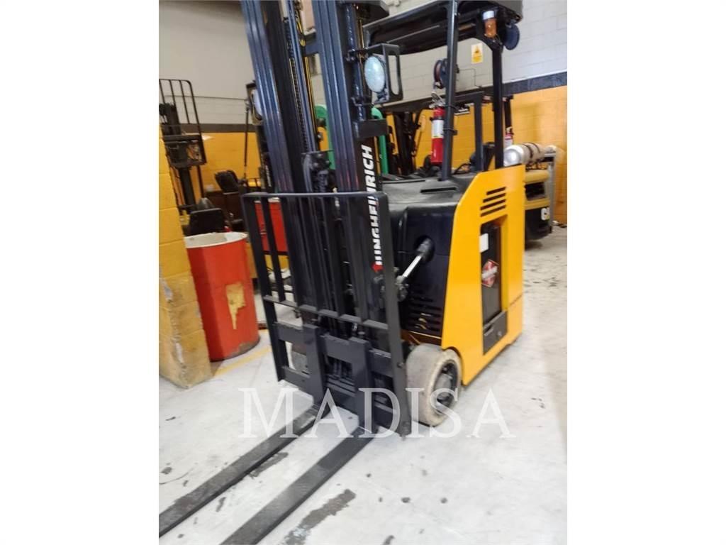CAT LIFT TRUCKS ETG230 Viličari - ostalo