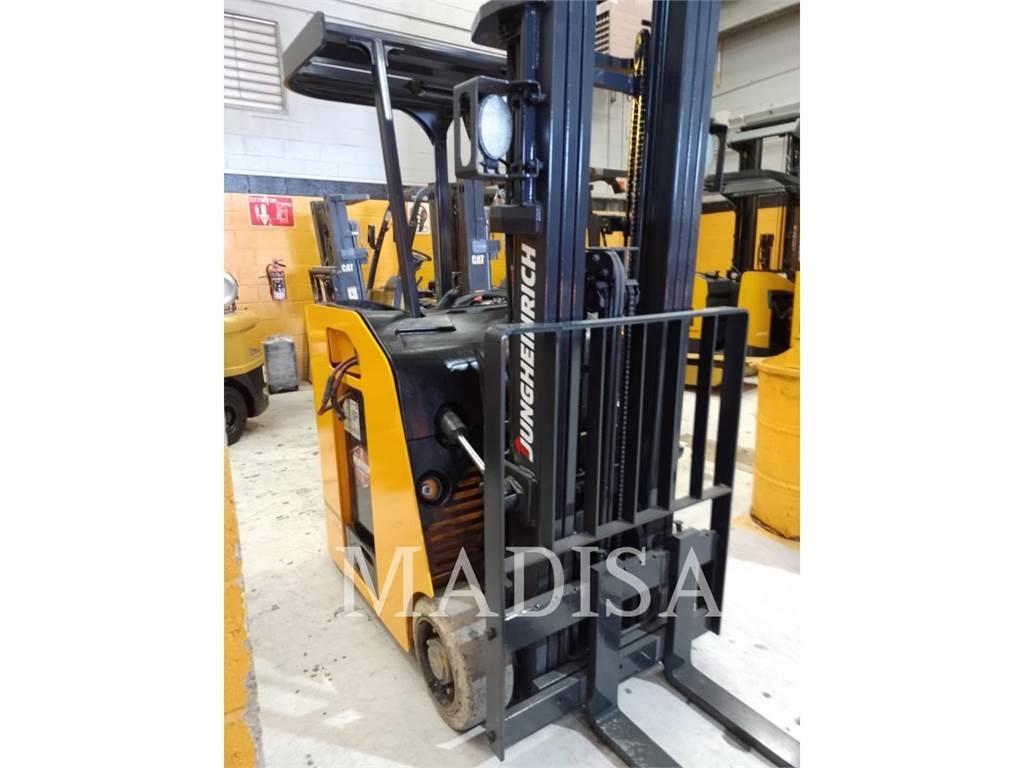 CAT LIFT TRUCKS ETG230 Viličari - ostalo