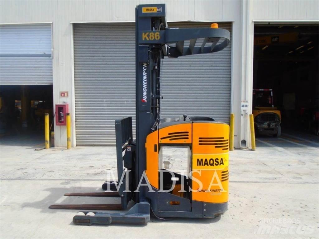 CAT LIFT TRUCKS ETR235 Viličari - ostalo