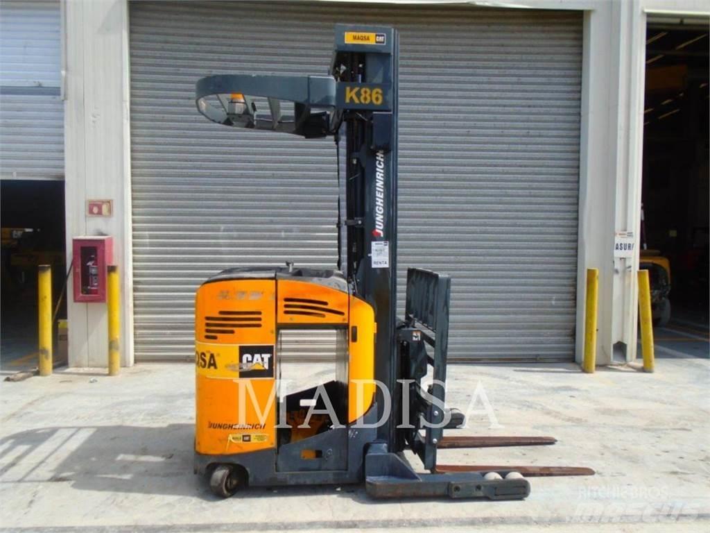CAT LIFT TRUCKS ETR235 Viličari - ostalo
