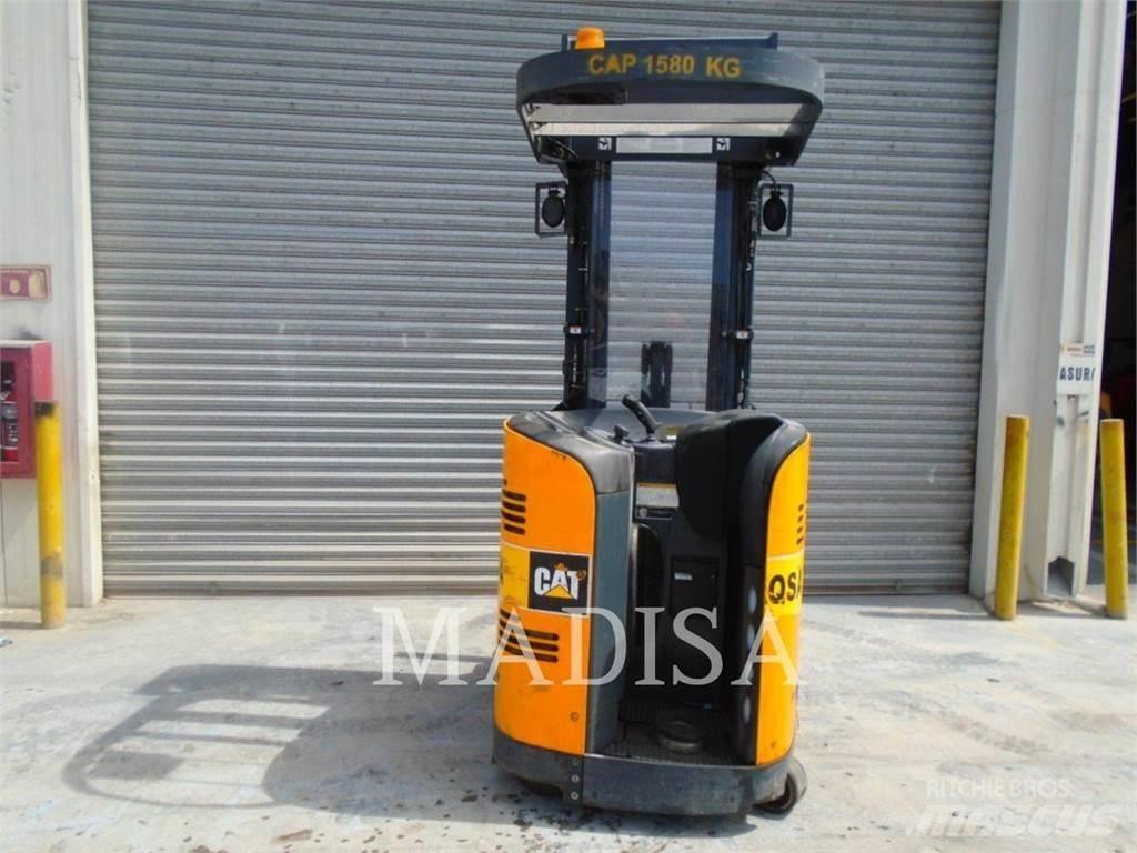 CAT LIFT TRUCKS ETR235 Viličari - ostalo