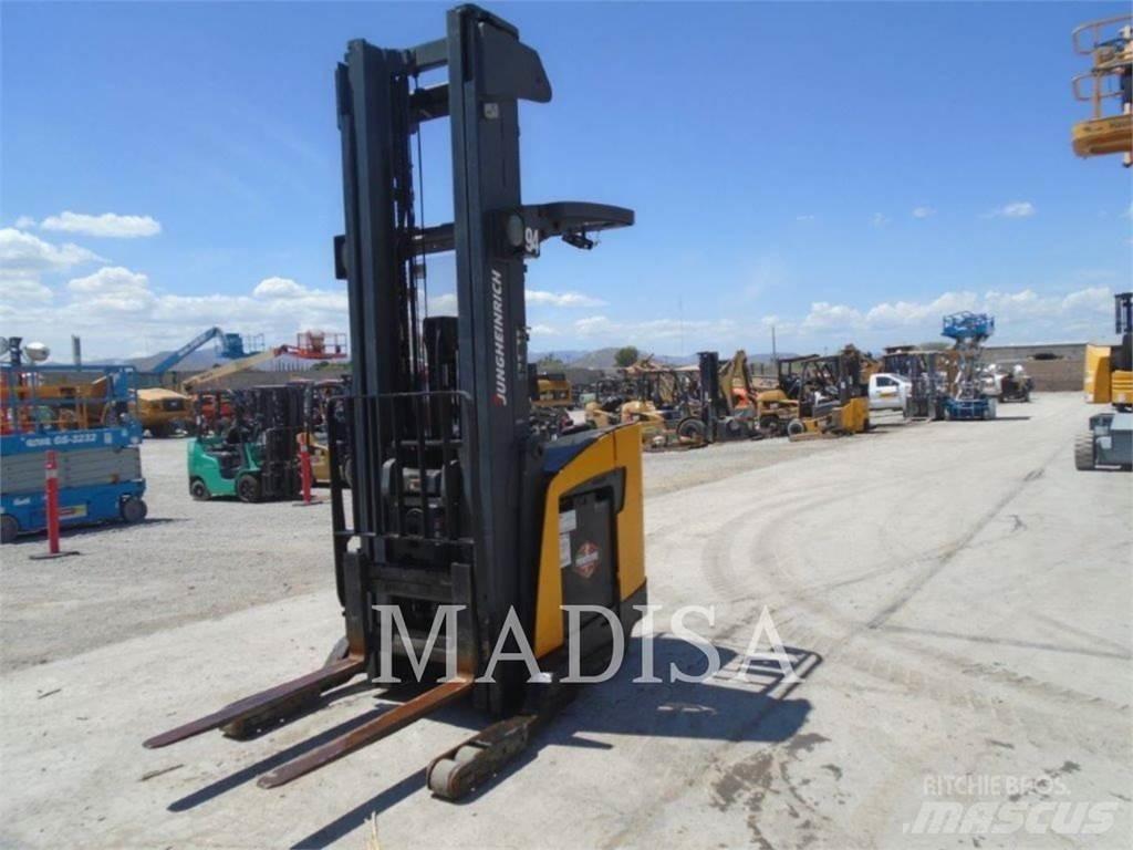 CAT LIFT TRUCKS ETR345A Viličari - ostalo