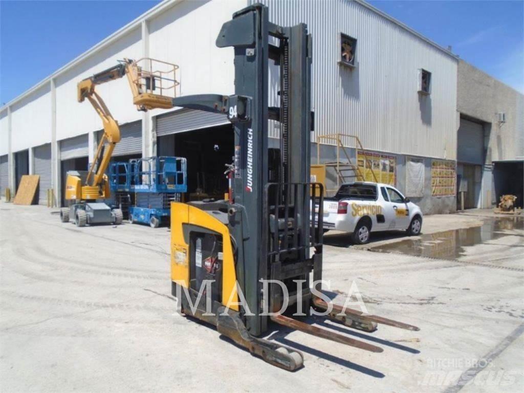 CAT LIFT TRUCKS ETR345A Viličari - ostalo