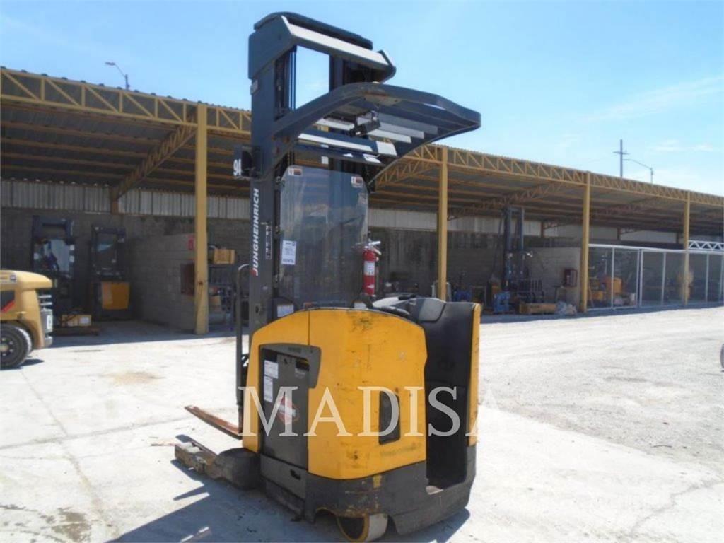 CAT LIFT TRUCKS ETR345A Viličari - ostalo
