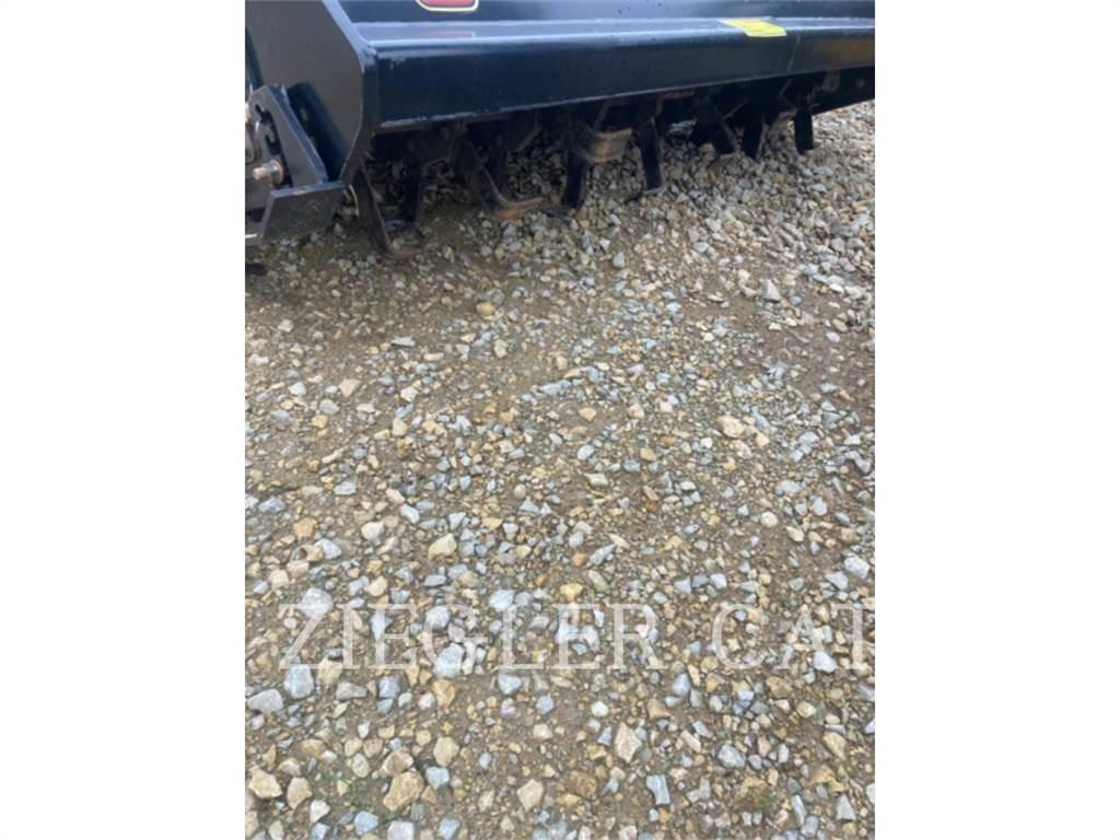 CAT LT118 Roto drljače i motokultivatori