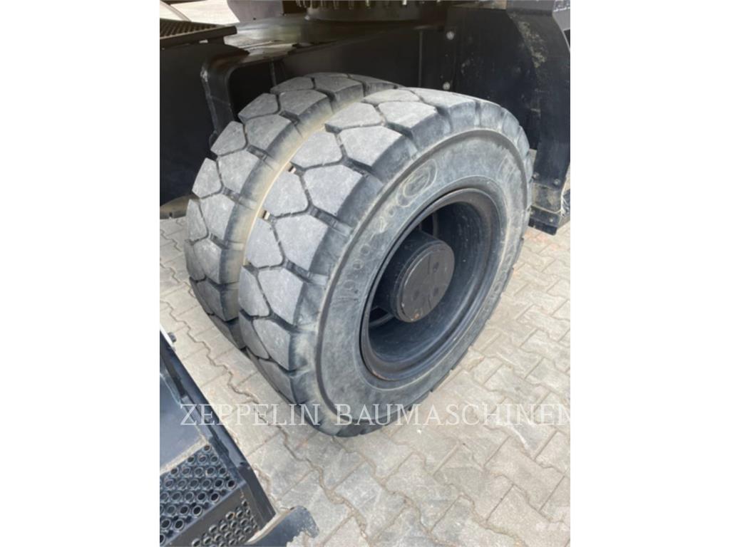 CAT M314MH Bageri za rušenje