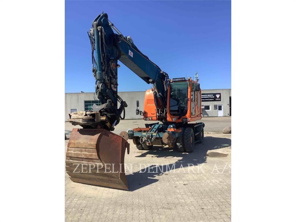 CAT M315DOEM Bageri na kotačima