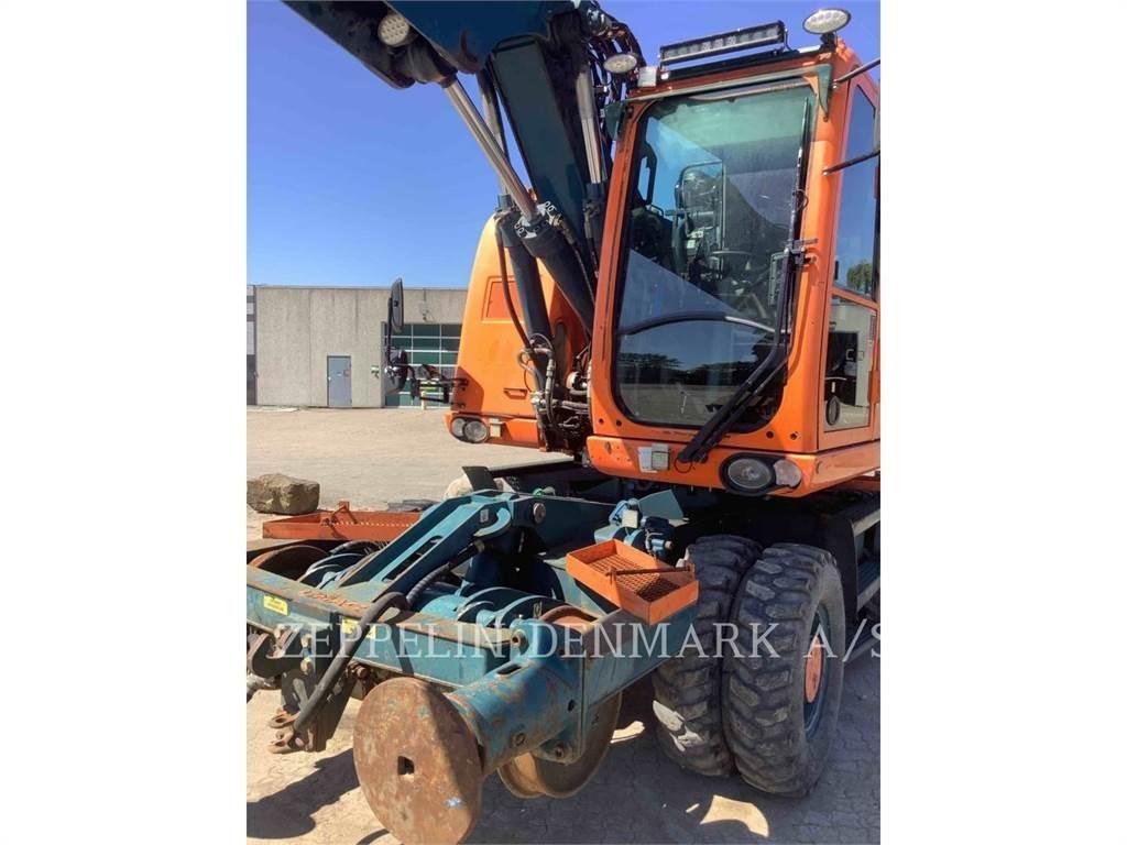 CAT M315DOEM Bageri na kotačima