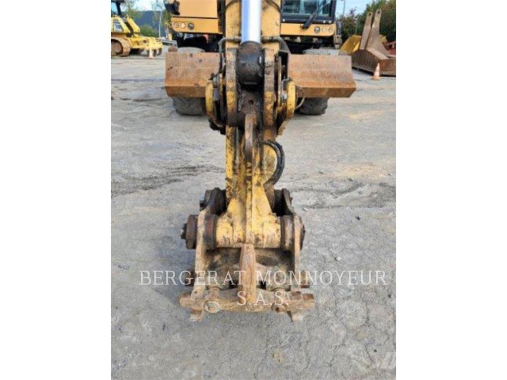 CAT M315F IVC Bageri na kotačima