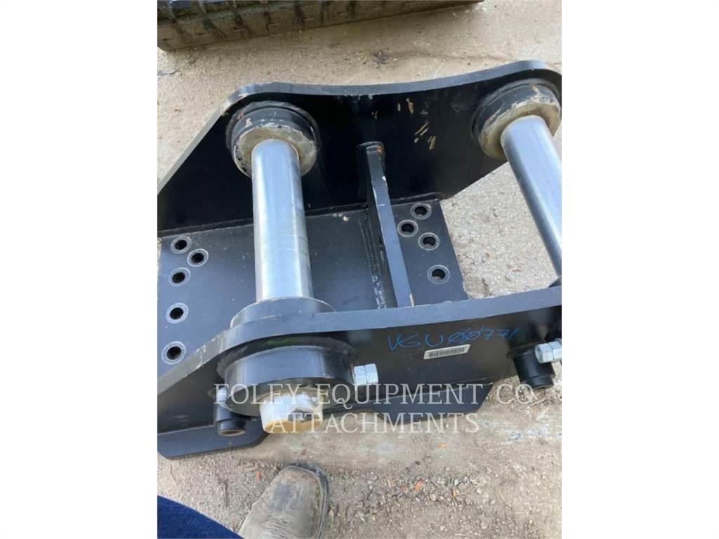 CAT MBMP324B Bageri gusjeničari