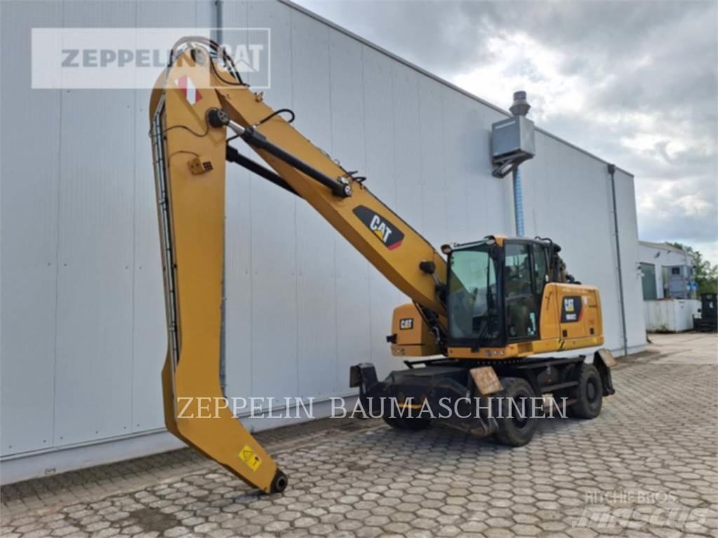 CAT MH3022 Bageri za rušenje