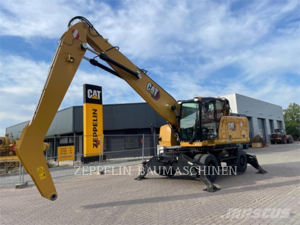 CAT MH3022-06C Bageri za rušenje