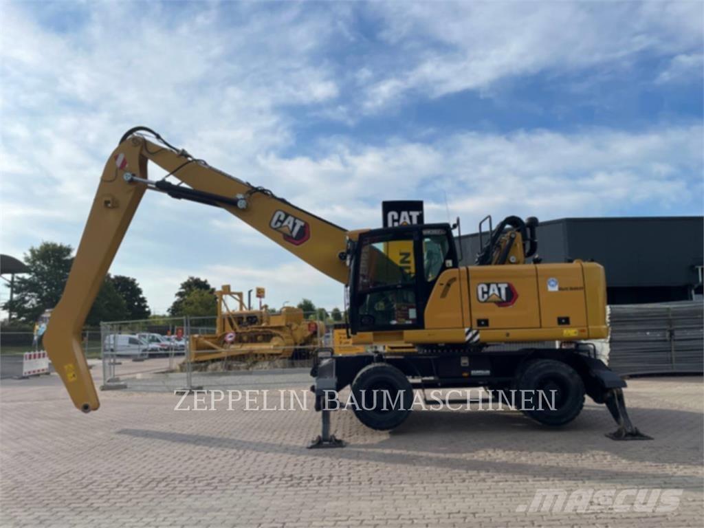 CAT MH3022-06C Bageri za rušenje