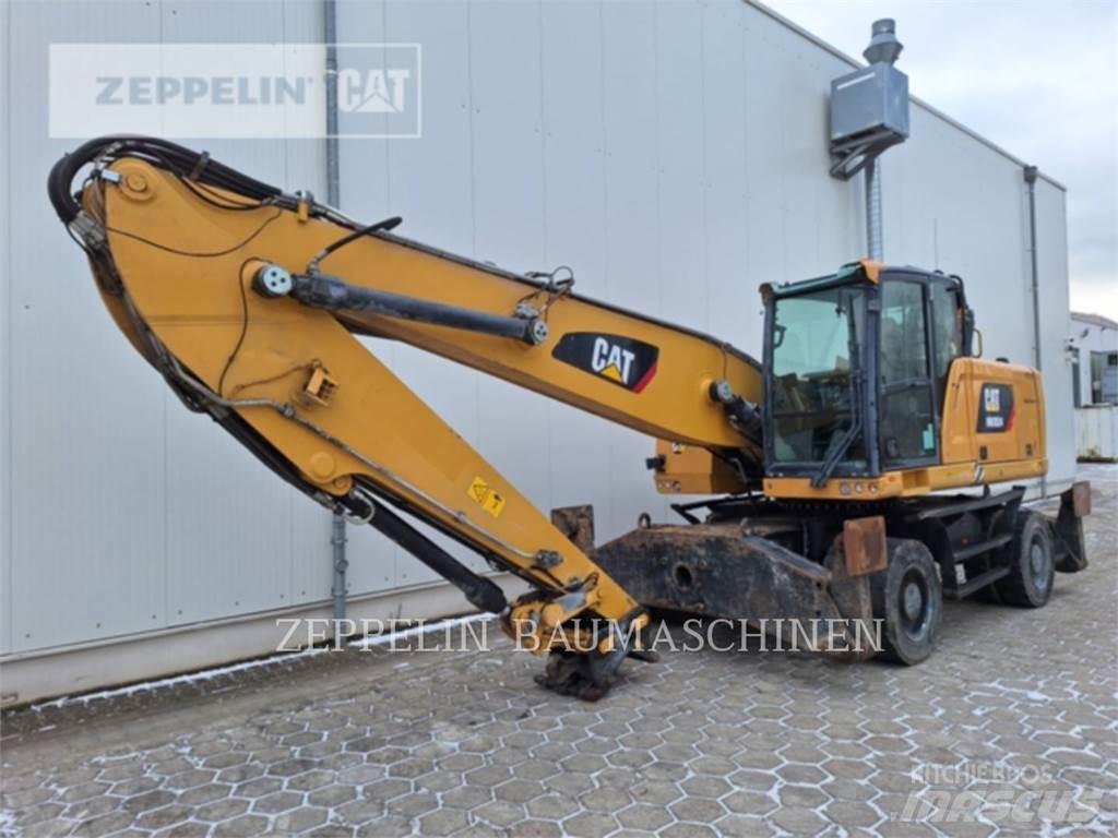 CAT MH3024-06C Bageri za rušenje