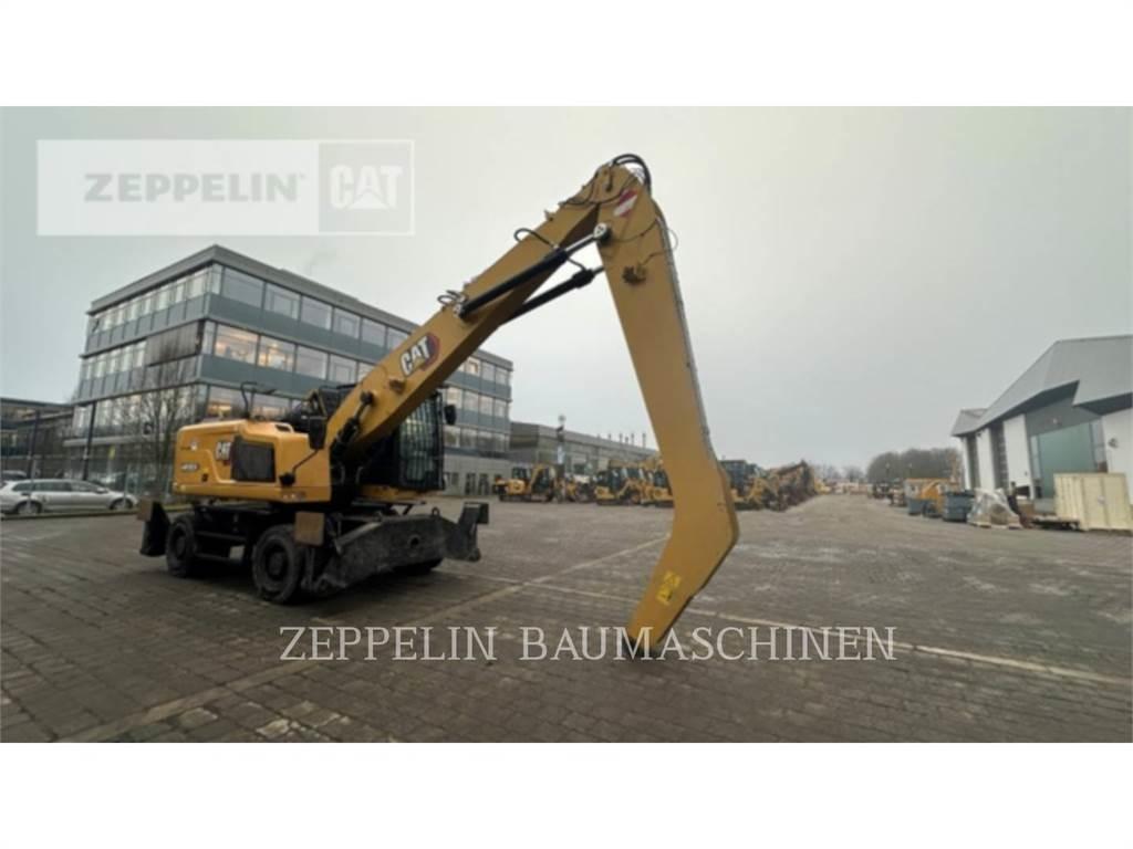 CAT MH3024-06C Bageri za rušenje