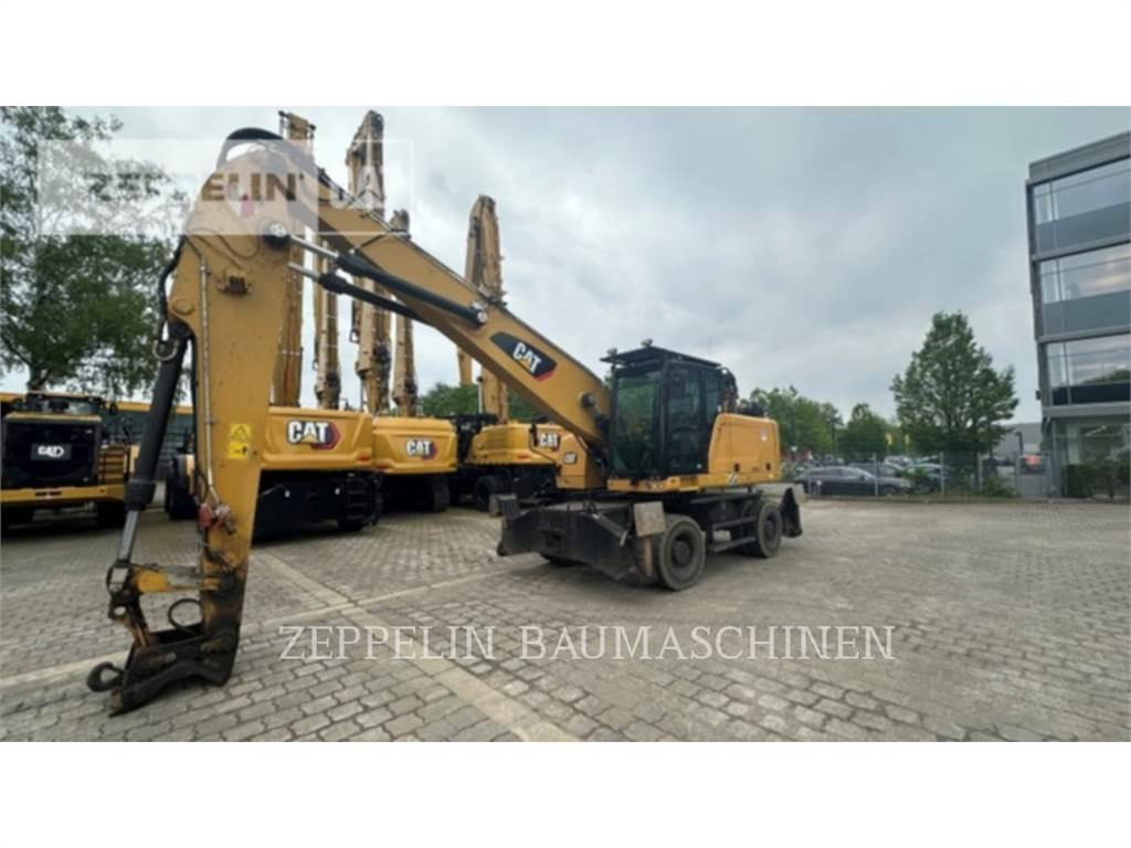 CAT MH3024-06C Bageri za rušenje