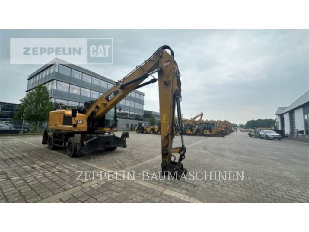 CAT MH3024-06C Bageri za rušenje