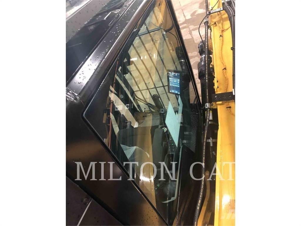 CAT MH3026 Bageri na kotačima