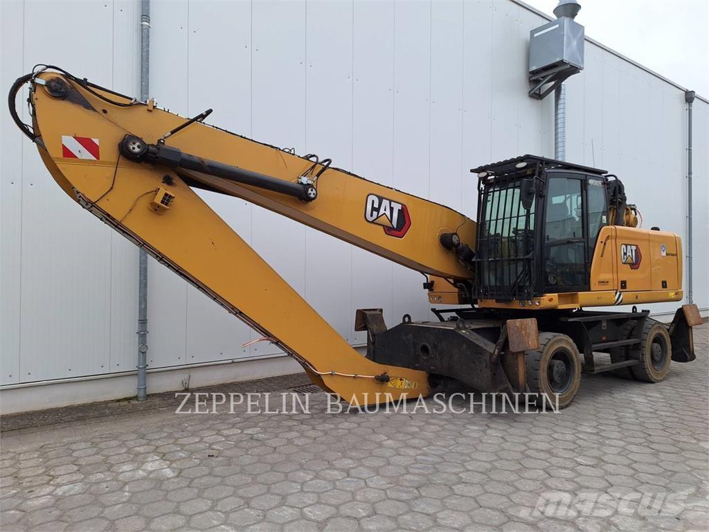 CAT MH3026-06C Bageri za rušenje