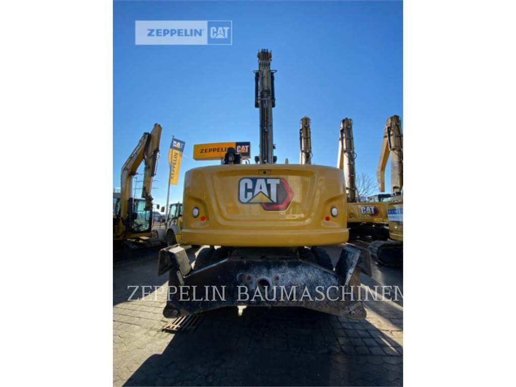 CAT MH3026-06C Bageri za rušenje