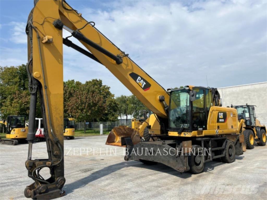 CAT MH3026-06C Bageri za rušenje