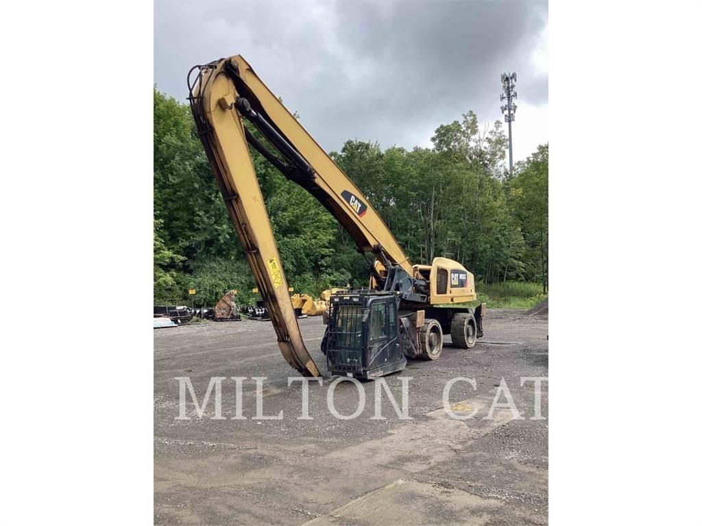 CAT MH3037 Bageri za rušenje