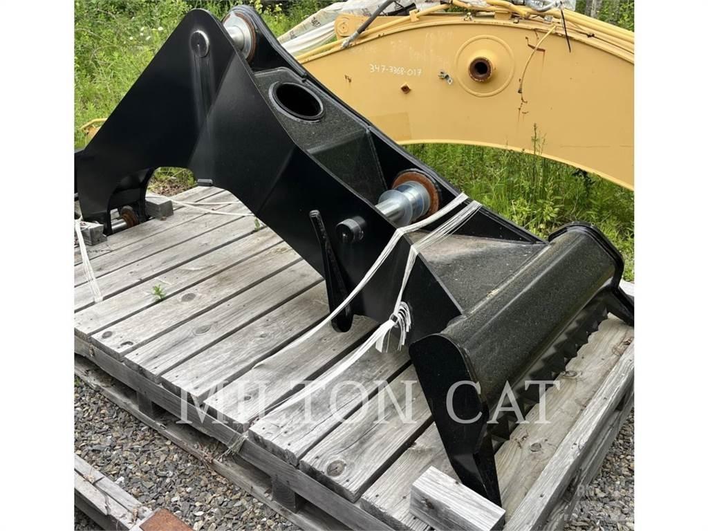 CAT MH3040 HEEL GROUP Brze spojnice