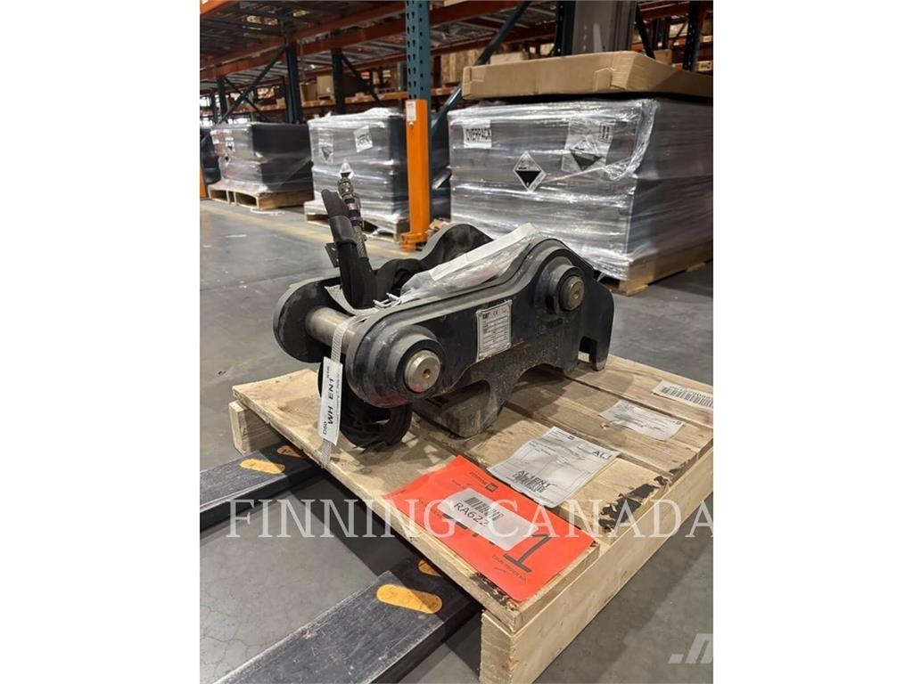 CAT MH5-QC-HY Brze spojnice