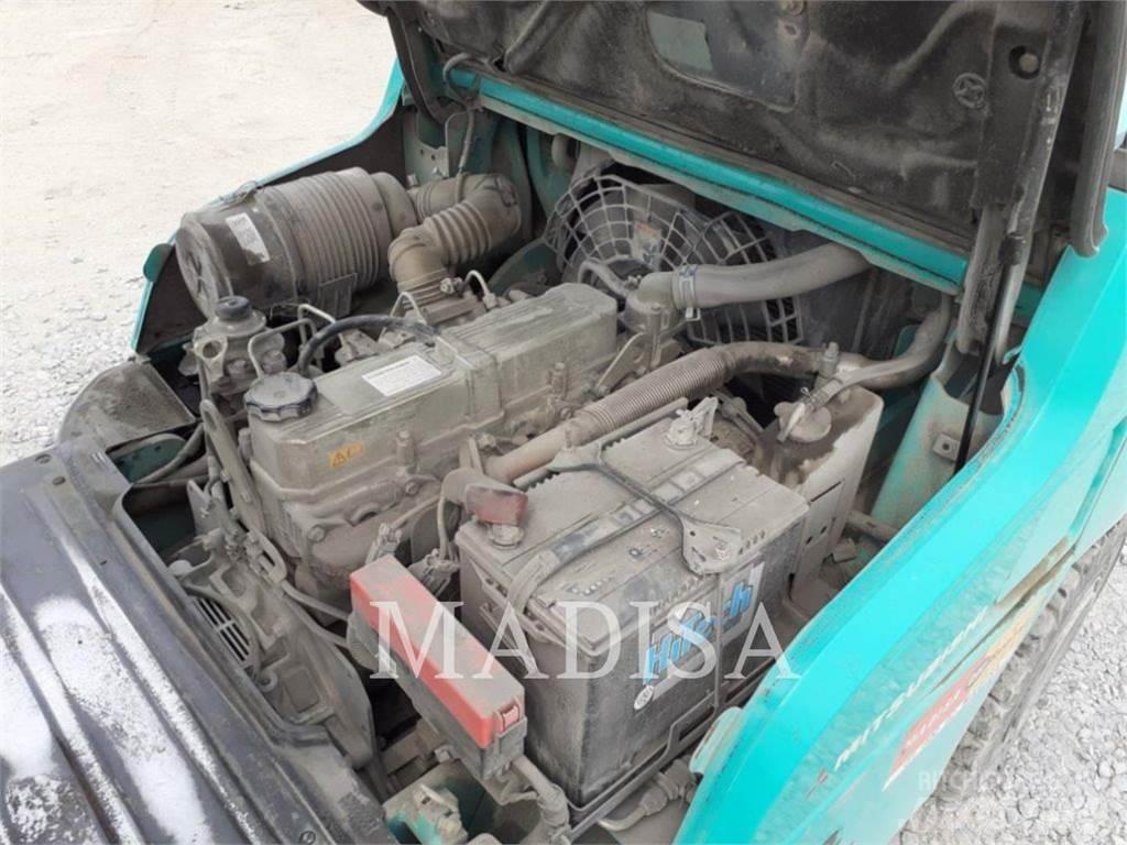 CAT MITSUBISHI FD30NM5 Viličari - ostalo