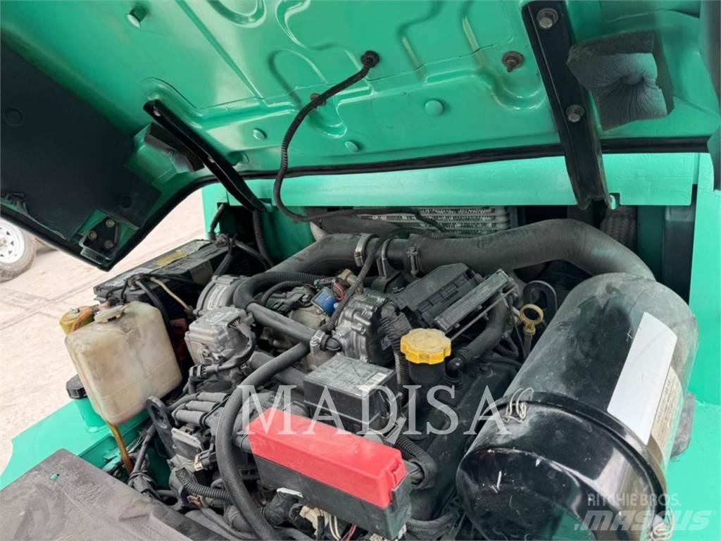 CAT MITSUBISHI FGC40K Viličari - ostalo