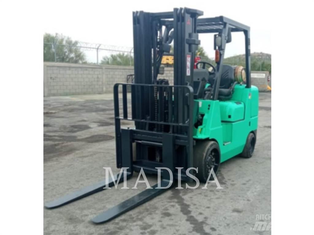 CAT MITSUBISHI FGC40K Viličari - ostalo