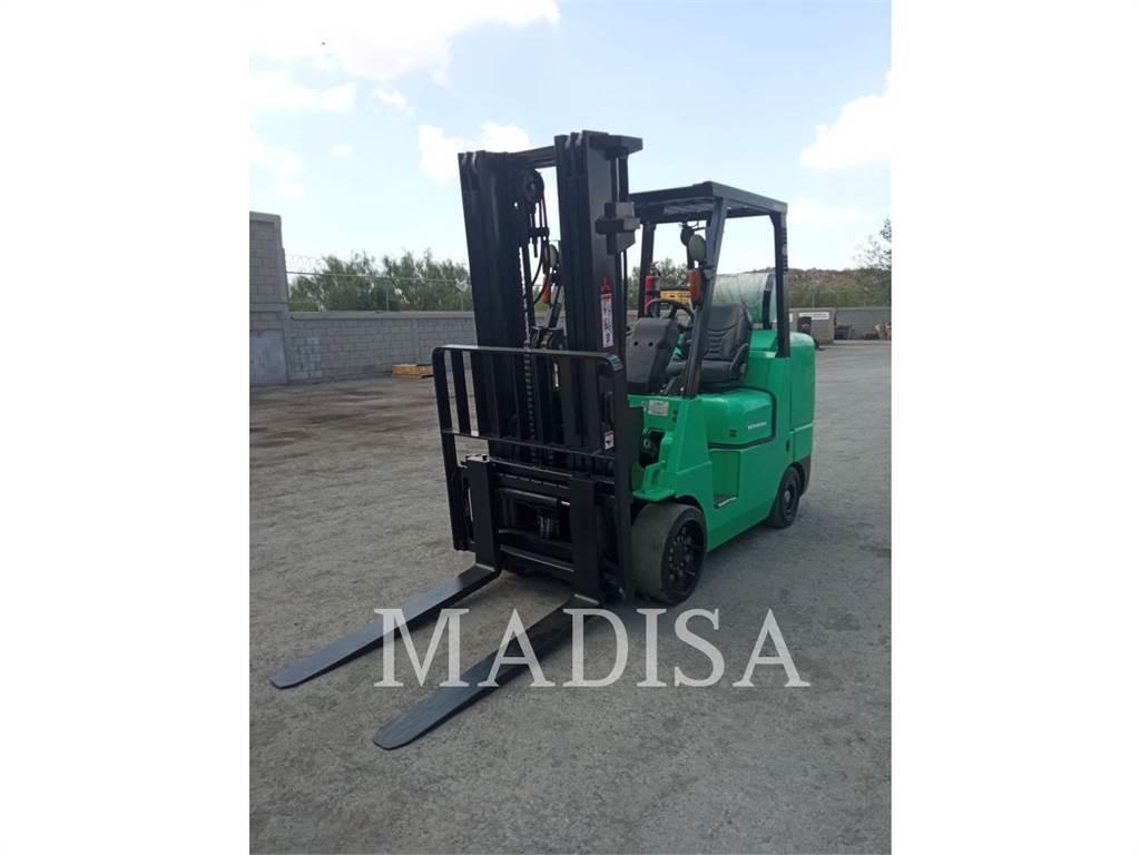 CAT MITSUBISHI FGC45K Viličari - ostalo