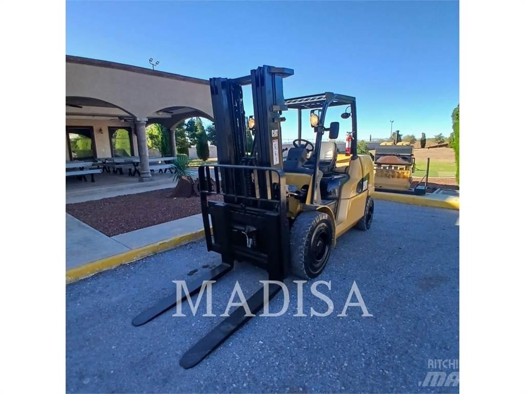 CAT MITSUBISHI PD11000 Dizelski viličari