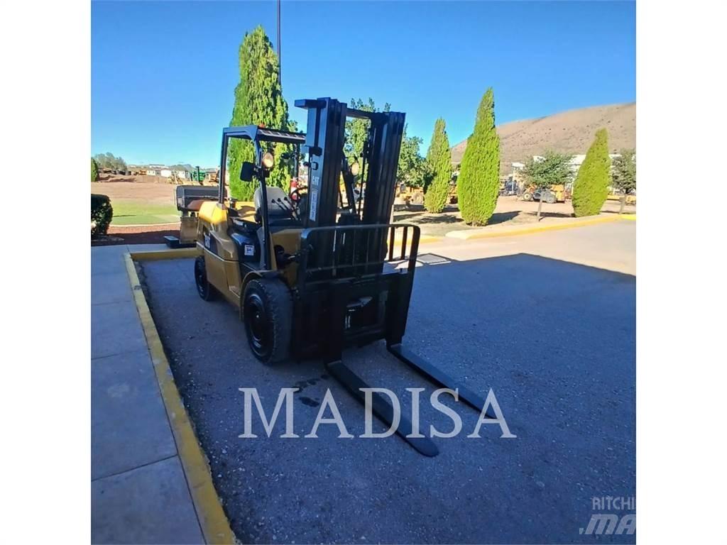 CAT MITSUBISHI PD11000 Dizelski viličari
