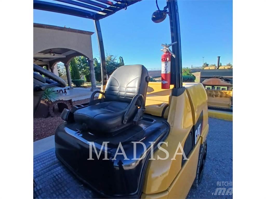 CAT MITSUBISHI PD11000 Dizelski viličari