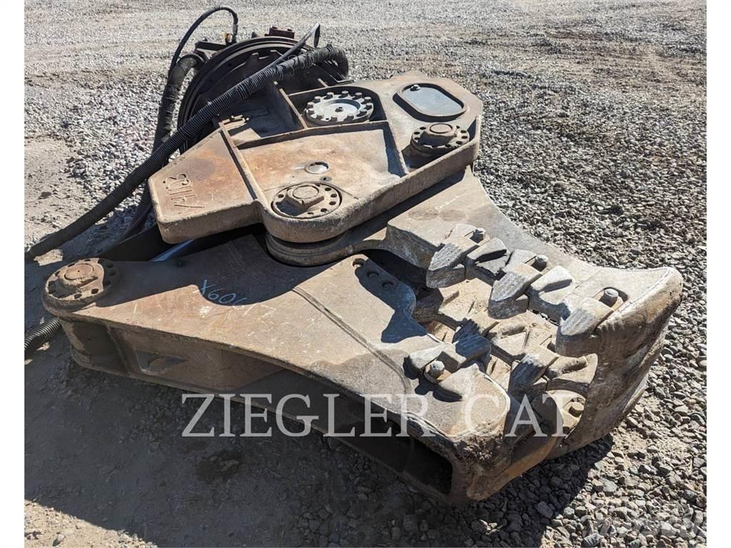 CAT MP30 Ostalo