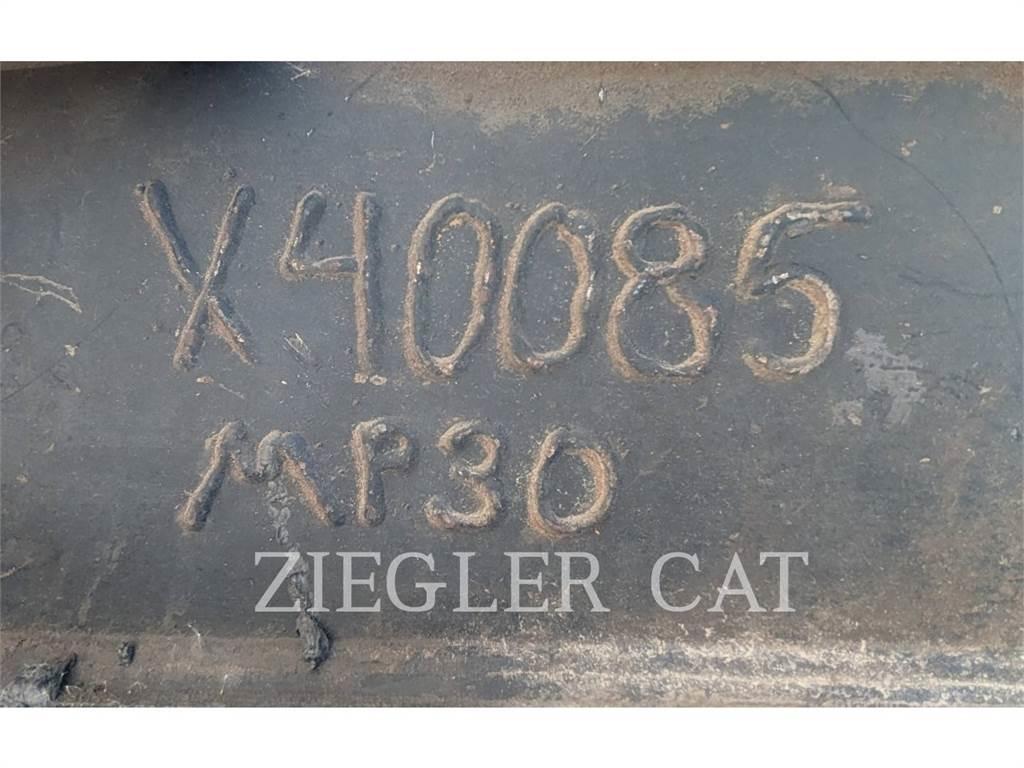 CAT MP30 Ostalo