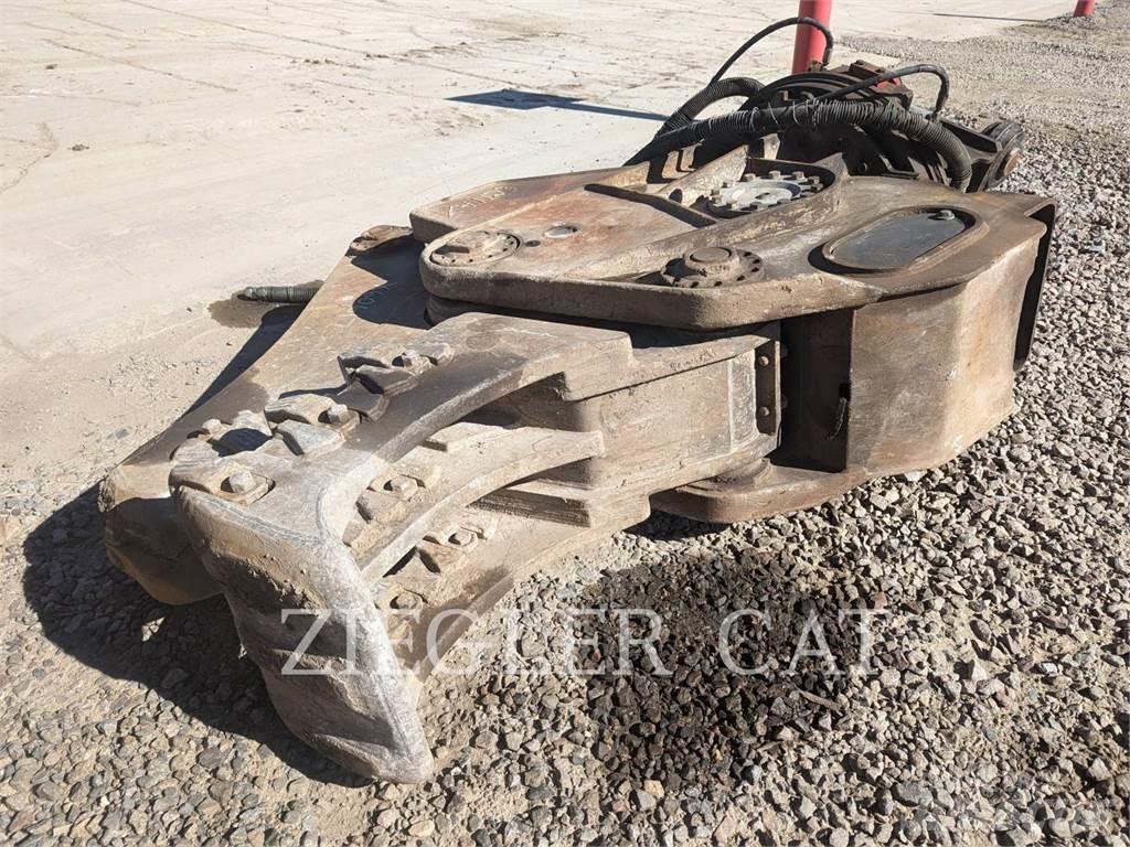 CAT MP30 Ostalo
