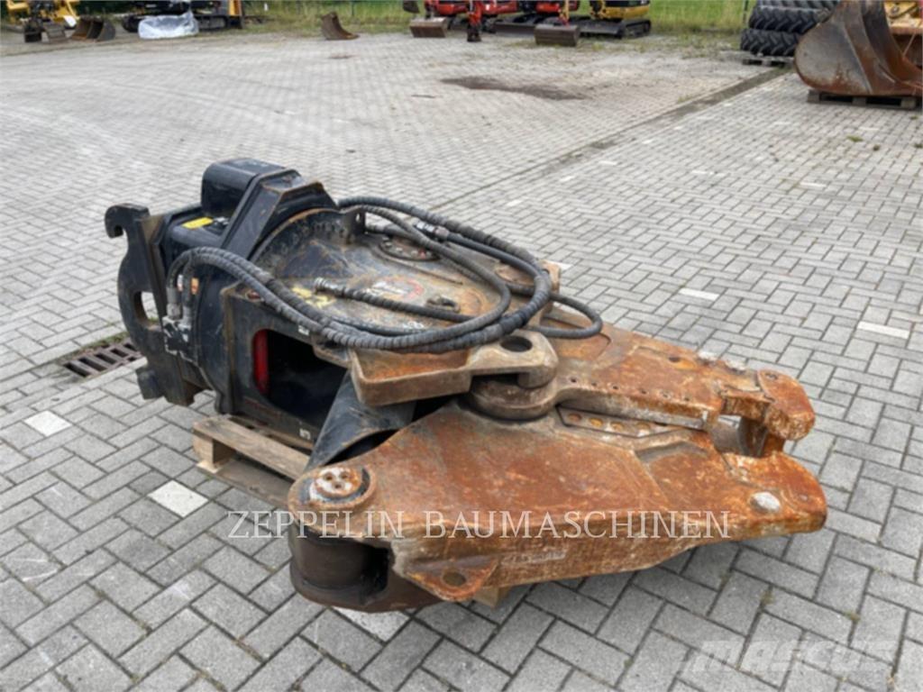 CAT MP318 Građevinske drobilice