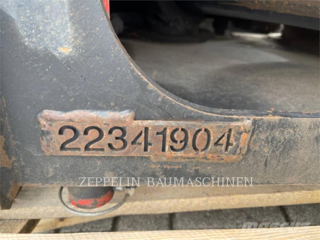 CAT MP318 Građevinske drobilice