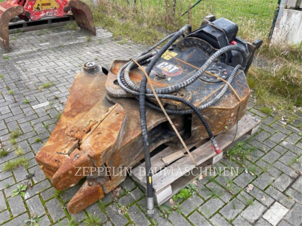 CAT MP318 Građevinske drobilice